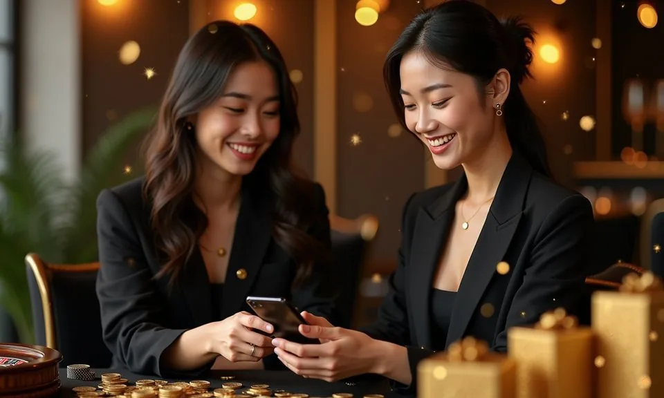 Điểm nổi bật